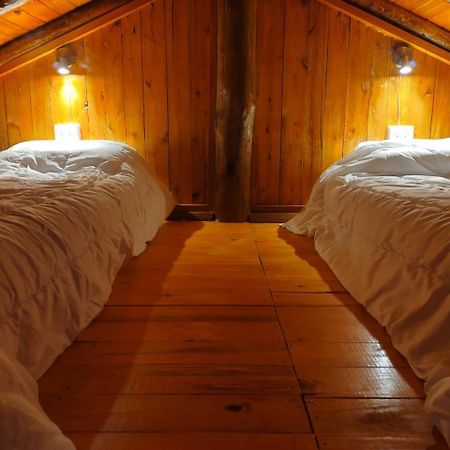 Cabana Puesta Del Sol Chascomús Екстериор снимка